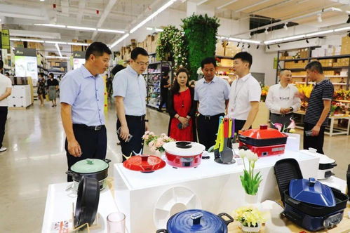 贵阳西南国际商贸城2号广场枫源佰林西南仓储店盛大开业