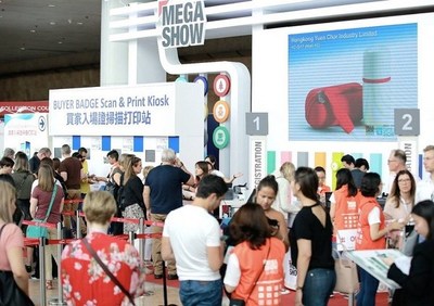 MEGA SHOW 11月重返香港，以家居用品商贸洞见全球外贸市场新趋势