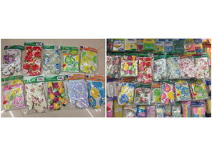 批发供应卡通袖套与防水袖套 义乌市珍豪家居用品，家居用品商贸首选