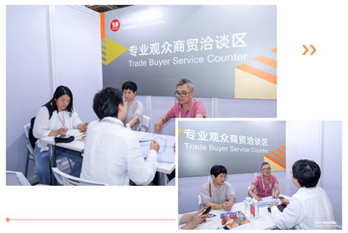 中国国际家用纺织品及辅料秋冬博览会圆满落幕，家居用品商贸再谱新篇