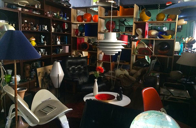 曼谷家居用品购物之旅 探索东南亚商贸新潮流